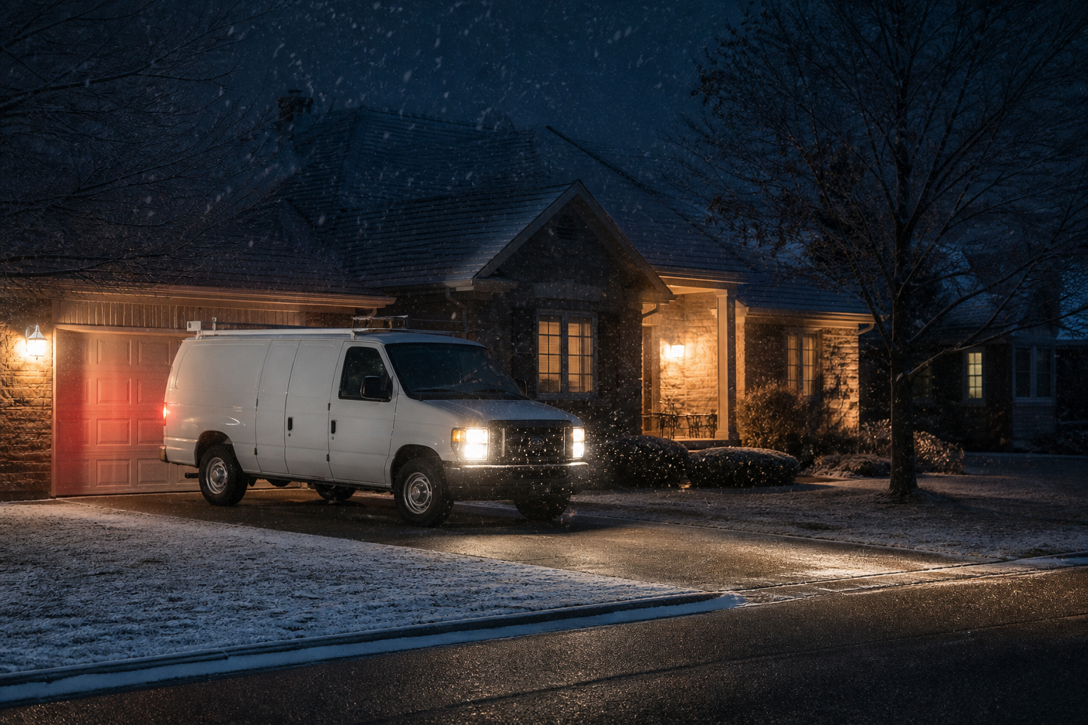 24/7 Emergency HVAC Repair
