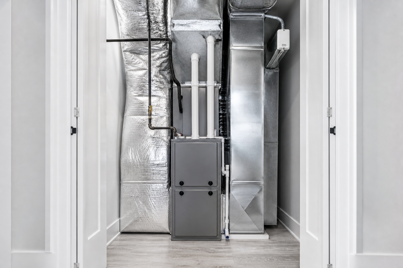 Furnace Installation & Replacement